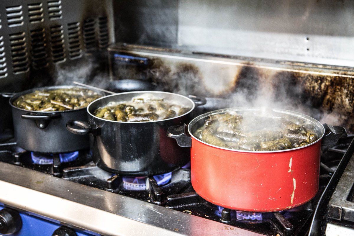 Iraqi recipes and a whole lot more via jumakitchen.com/recipes 
#iraqicuisine #iraqifood #kubba #dolma #quozi