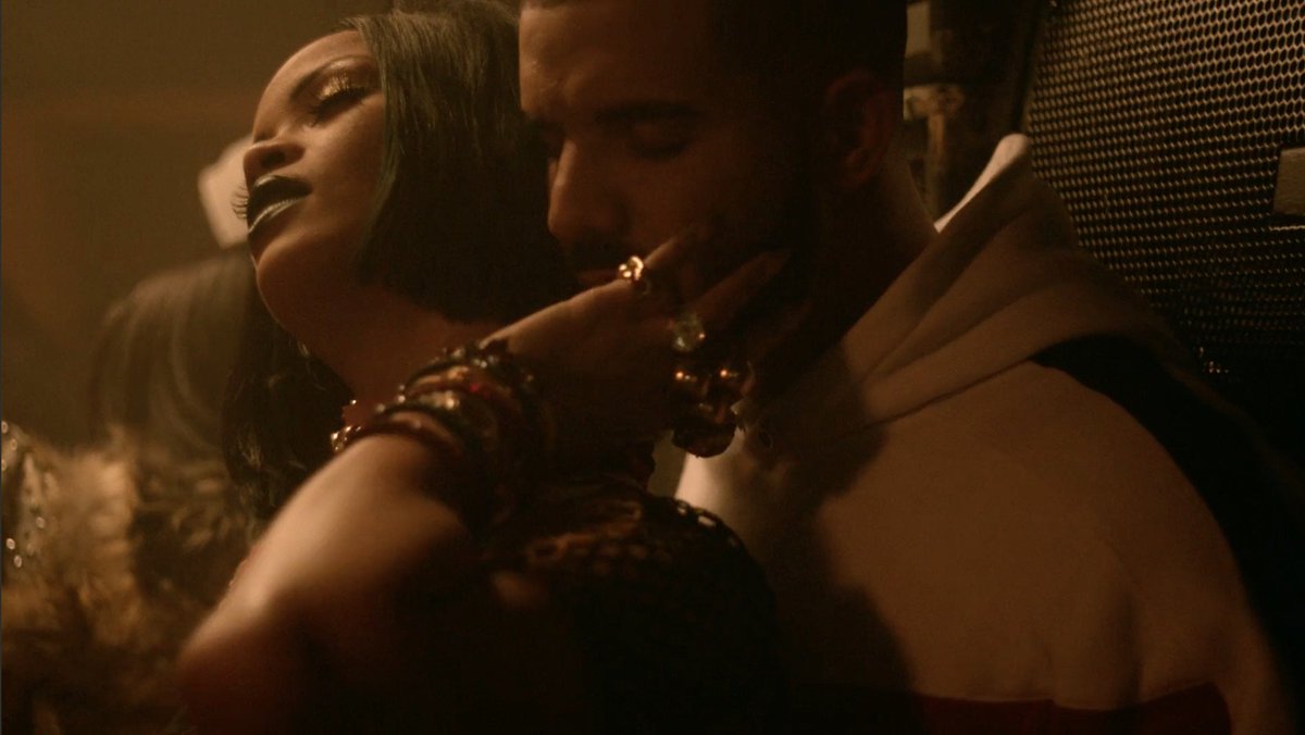 RocNation's tweet photo. Get ready: @rihanna just released her new video for "Work" off #ANTI. Watch now: https://t.co/I8me5Ct6q2 https://t.co/uT81kvjyuv