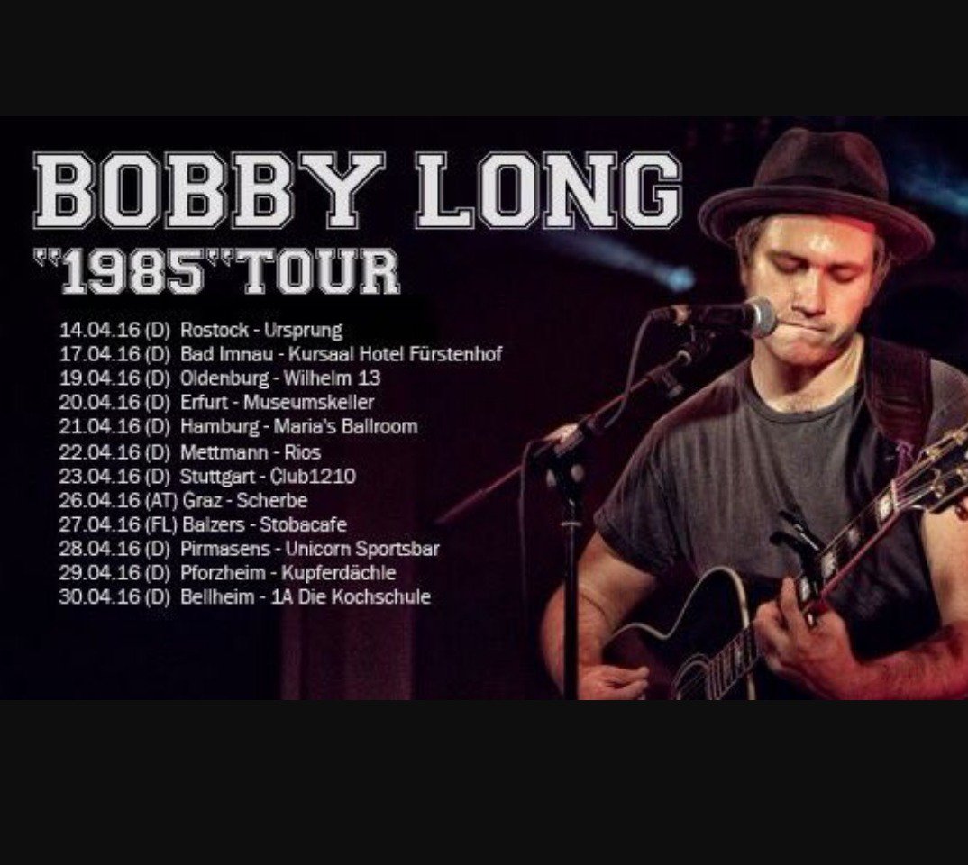 BobbyLongFrenchTeam tweet media