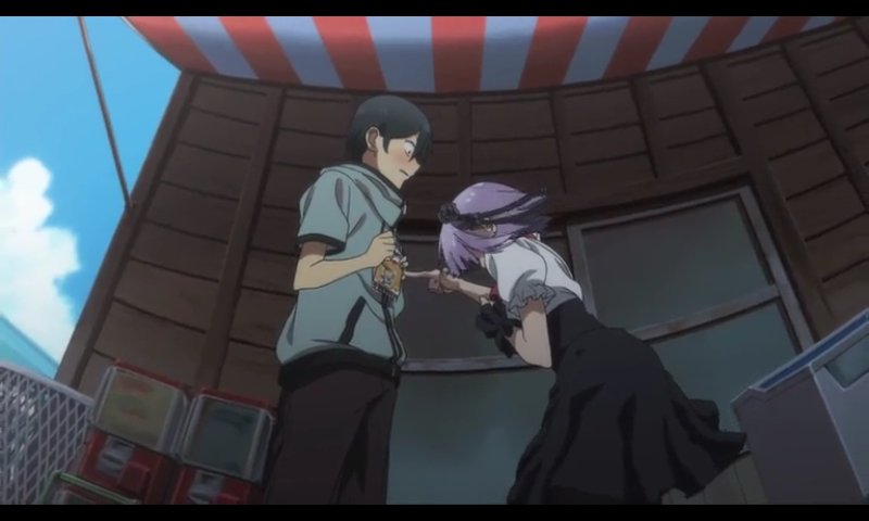 rvsngod's tweet photo. Anime 😍💞💍 https://t.co/qOFd50chO2
