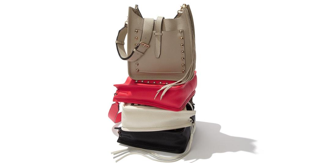Saks Fifth Avenue (@saks) on Twitter photo Make a toast to a whole new arrival of <a href="/rebeccaminkoff/">Rebecca Minkoff</a> spring handbags! #SaksStyle s5ave.nu/6014Bjyyu Make a toast to a whole new arrival of <a href="/rebeccaminkoff/">Rebecca Minkoff</a> spring handbags! #SaksStyle s5ave.nu/6014Bjyyu