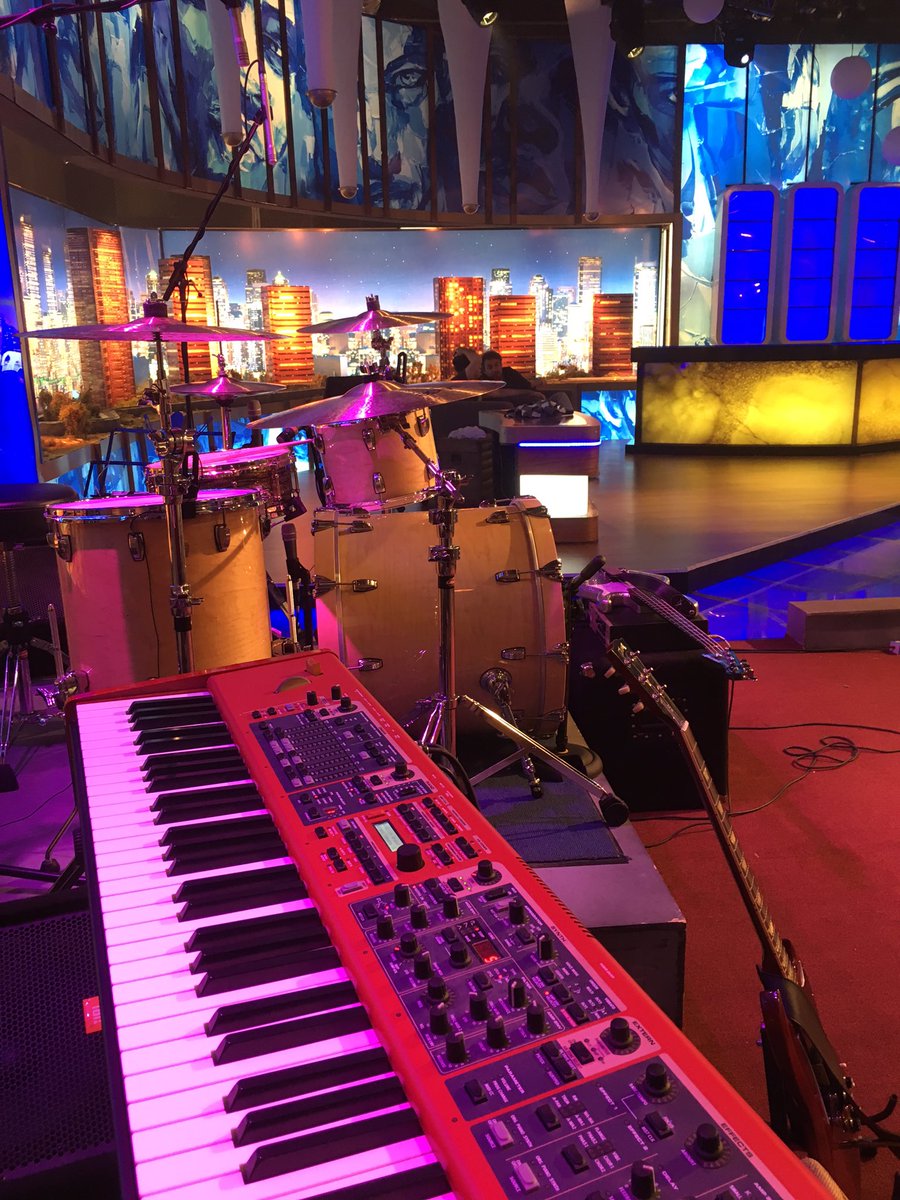 germanpaoloski's tweet photo. Hoy es el día! Arranca la 2da Temporada se @NETxFOX con @nicorepetto1 y @Marama_Oficial   23hs FoxSports https://t.co/PCz3XZec91