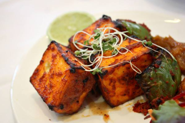 NamaasteUK's tweet photo. We're suitable for #vegetarians... Just so you know... #tofu https://t.co/G8fO0CqN5H