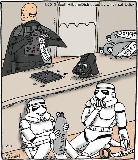 Shut Up! Cartoons tweet media