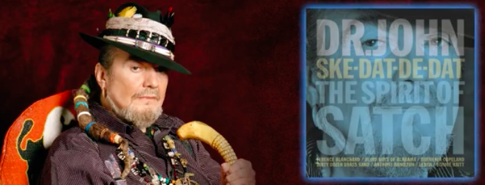 akadrjohn's tweet photo. What A Wonderful World #DrJohn #MusicMonday #SkeDatDeDat https://t.co/9z5K8llq5N https://t.co/zgGueWaAKp