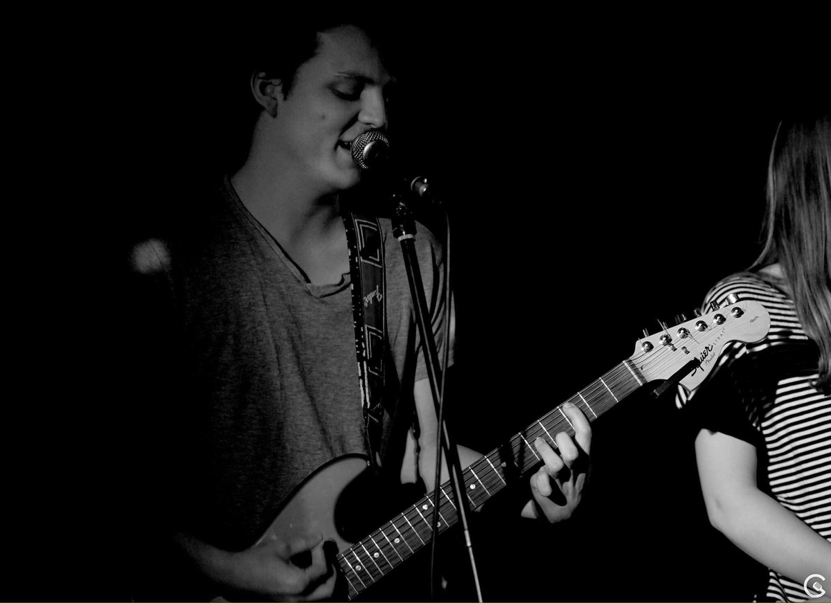 Thanks <a href="/GoOutOfTune/">Go out of Tune</a> for shooting some great shots last night!