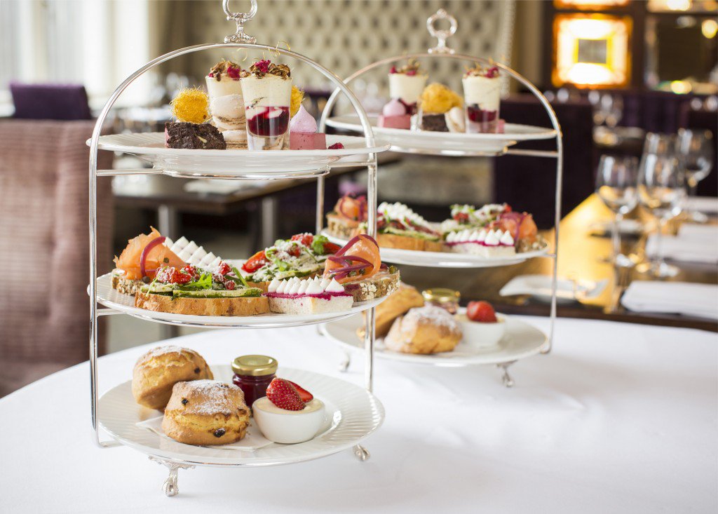 HerFamilydotie's tweet photo. WIN Afternoon Tea for you and 2 friends at the 5 star Dylan Hotel Dublin. RT and Follow to enter. #HerFamilyPrize https://t.co/dyduYIDCR8