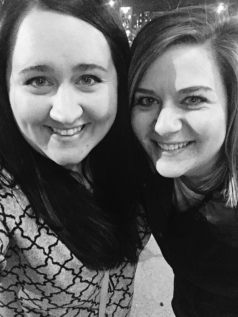 chellihill's tweet photo. I was lucky enough to get dinner with this gorgeous alumna last week❤️ #UCGreekWeek2016 @UCPhiSigmaRho https://t.co/tfHUHgH3UC