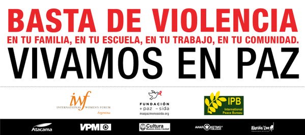 maspazmenossida's tweet photo. #culturadepaz
#JusticiaSocial https://t.co/FUd3DvpXSu