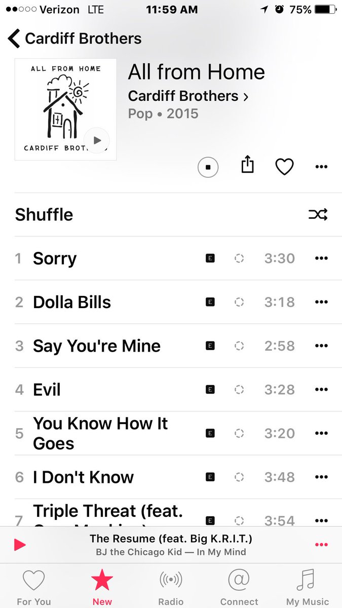 tedigems's tweet photo. @CardiffBros can't wait for it to get warm out cause you know how it goes is blasting #allfromhome https://t.co/30zIT5XqIr