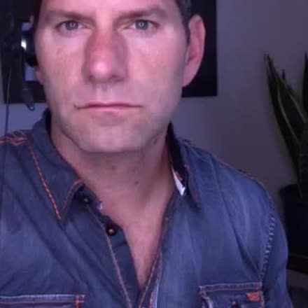 Tomchallan's tweet image. |REPLAY| You were BORN to be Courageous 💪🏻 faith . #katch #Periscope ktch.tv/7yWw