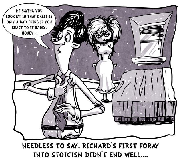 GabeStreisfeld's tweet image. Ha! #PhilosophicalHumor