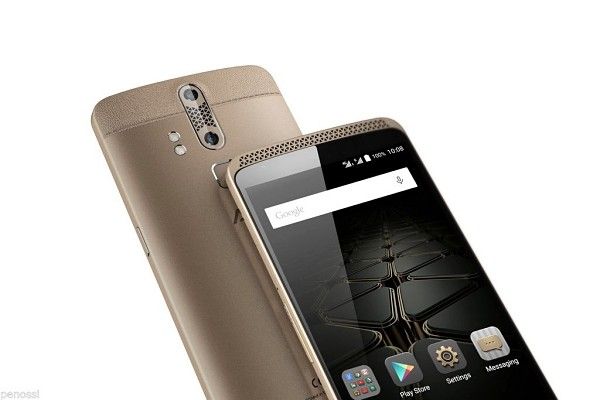 tecnoandroidit's tweet photo. Axon Elite, il ... - https://t.co/U1wt6neodK - #mwc2016 #AxonElite #MobileWorldCongress #QuickCharge20 https://t.co/yKDb5QrG4Y