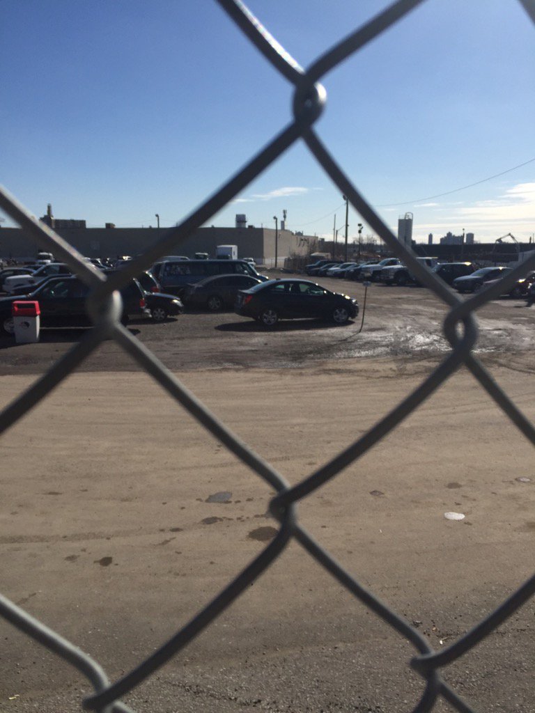 MattLaking's tweet image. Love how my poor Altima got towed last night while I was at a restaurant auction... Good times.