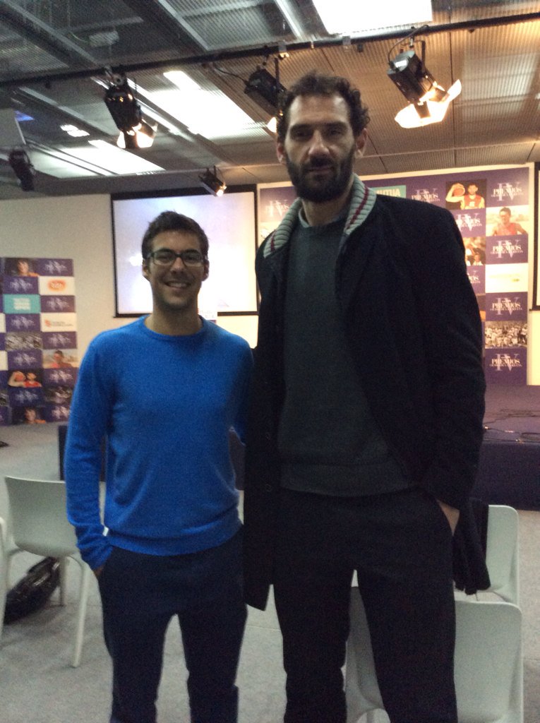 Ciudad de la Raqueta tweet media