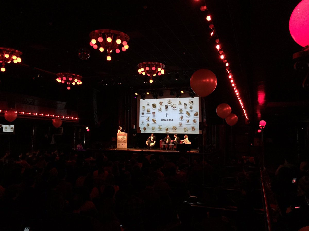 smartgovs's tweet photo. #MPA16 @munchery good luck! https://t.co/jvwoQ9kmX3