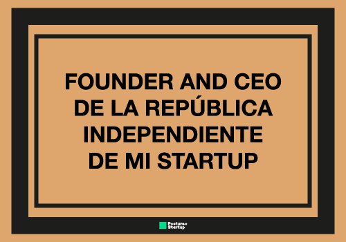 Postureo StartUp tweet media