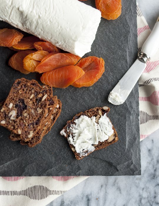 5 Things to Pair with 🧀 for Your Afternoon Snack: on.thekitc.hn/cSh5aw