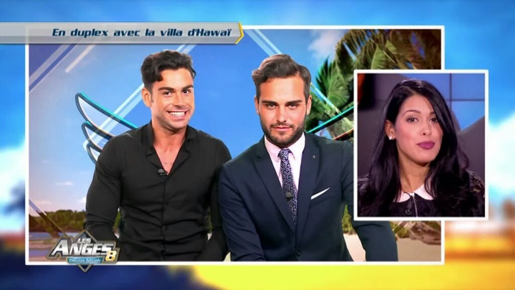 meliy91's tweet photo. 🔥💜 #LesAnges8 @AyemFilles @RicardoPintoOFF @NikolaLozina 😘💘 https://t.co/ZNTJr9fbcL