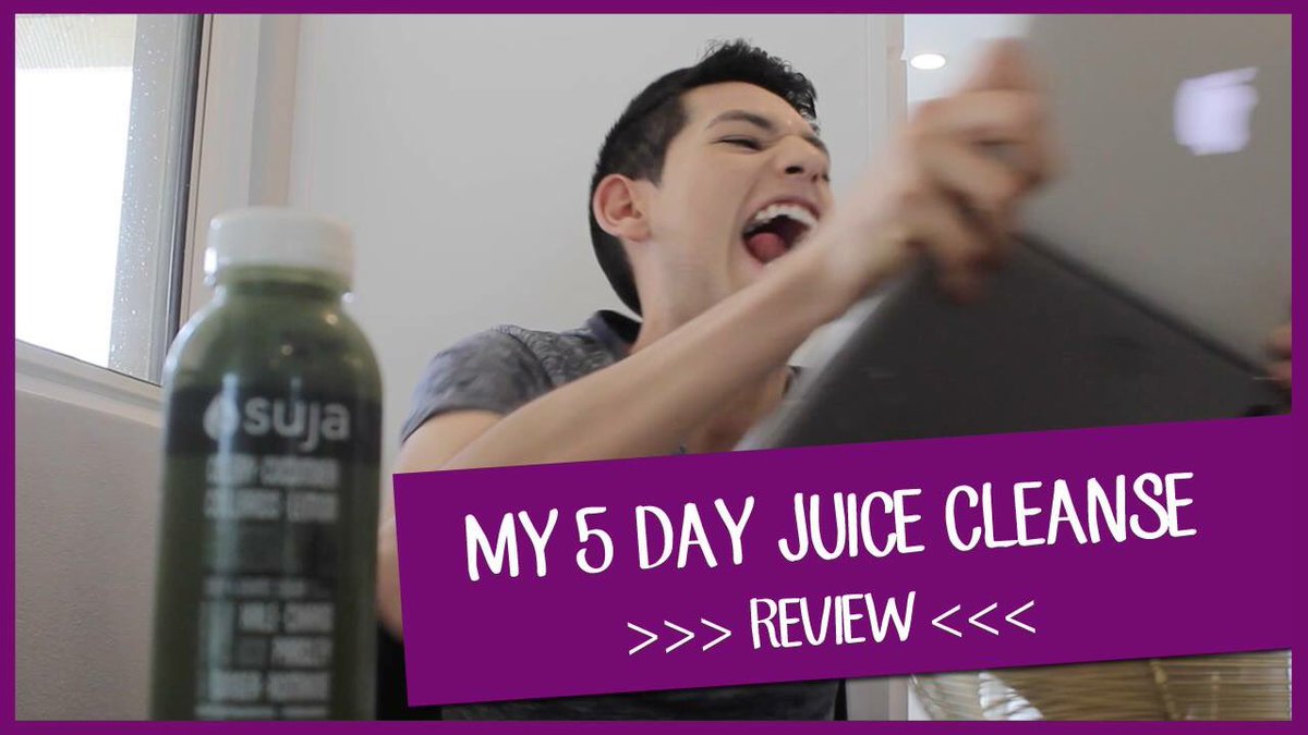 zackpeter's tweet photo. I did it ๐ช๐ผ 5 days, straight juice with @SujaJuice.
Check it >>> https://t.co/lx1OOui23G #ZackAttacks #LoveSuja https://t.co/DGVG6OUBNX