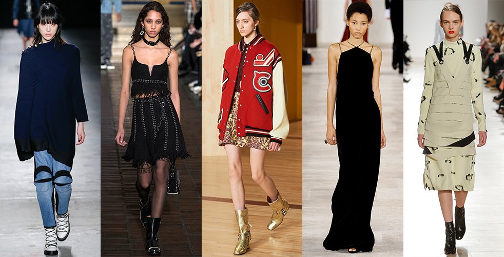 VogueFrance's tweet photo. Meet the models that took the #NYFW by storm with record-breaking catwalk appearances:
https://t.co/dMV8TvA0he https://t.co/iF1Rx7ad2m