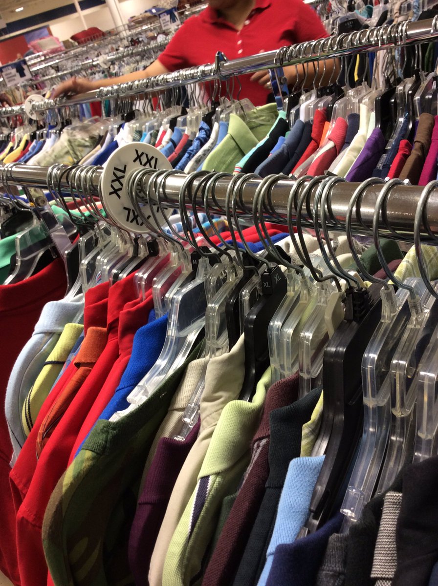 GoodwillNCT's tweet photo. Here at the Goodwill Superstore on Alta Mesa blvd shooting #ThankyouGoodwill! https://t.co/QW4WyqSvQG