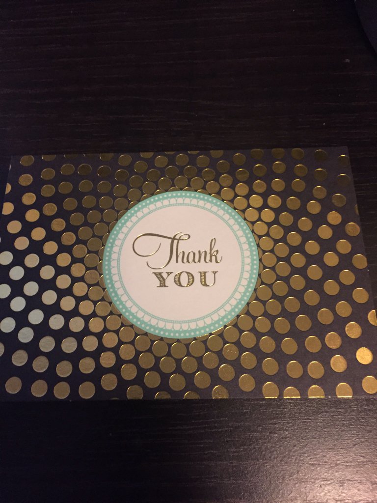 Paper City tweet media