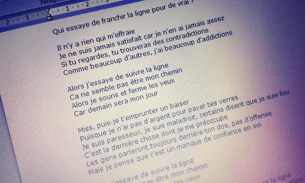 funam_bulle's tweet photo. @florentmotheoff @ForumFlowOff Trier son PC &amp;retrouver des traductions réalisées pr le forum il y a 4...5 ans ? :) https://t.co/Sawalicdj0