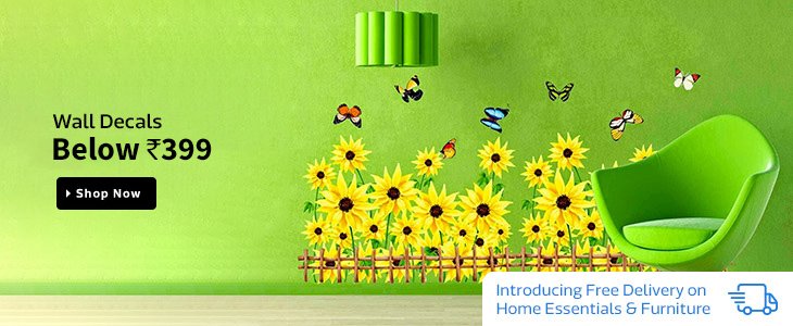 imshophd's tweet image. "HOME DECOR" MAKING YOUR HOME, AS UNIQUE AS YOU !
BUY NOW sh.st/EfqCO