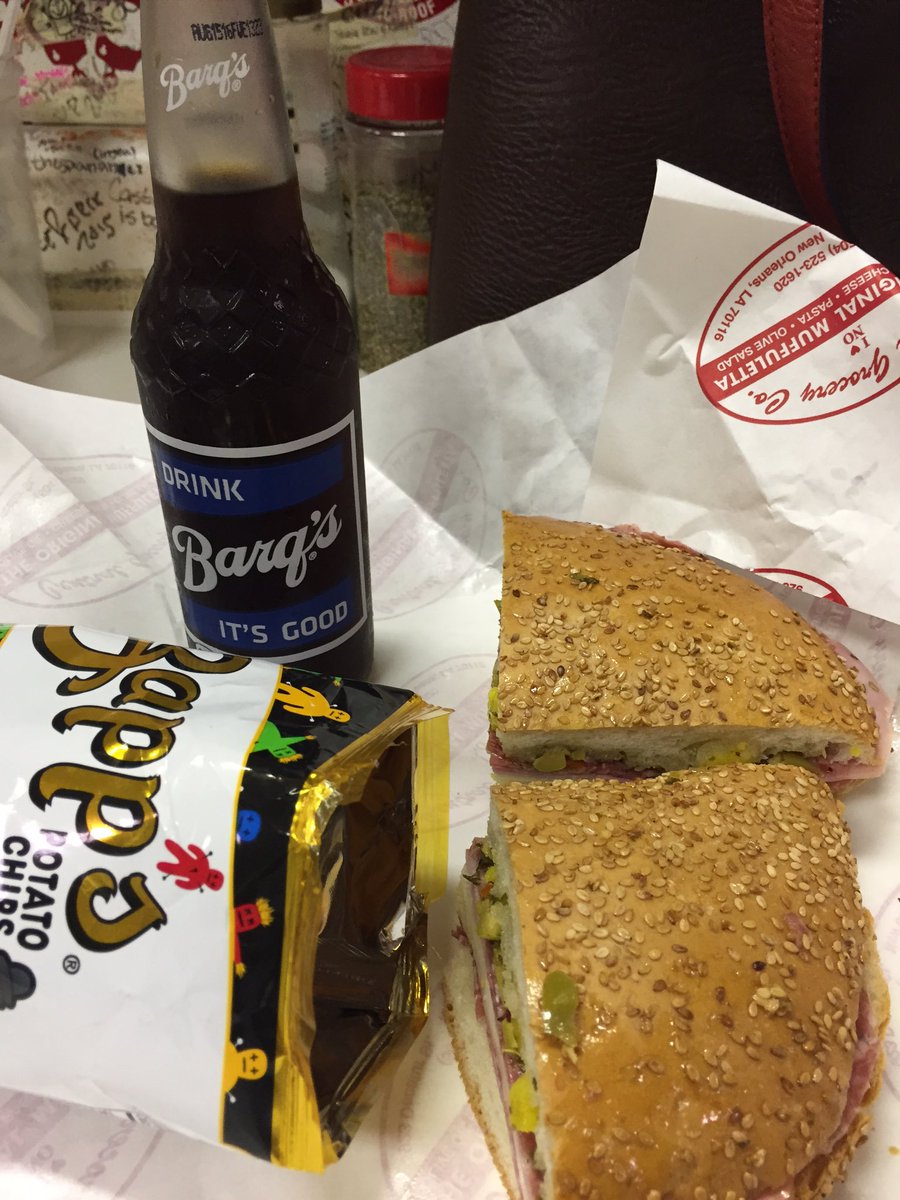 Saved the best for last!  #neworleans