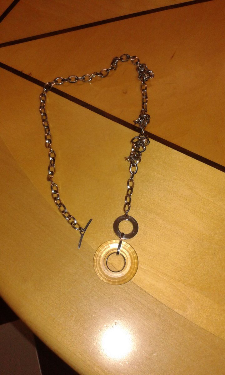 Un regalo molto gradito