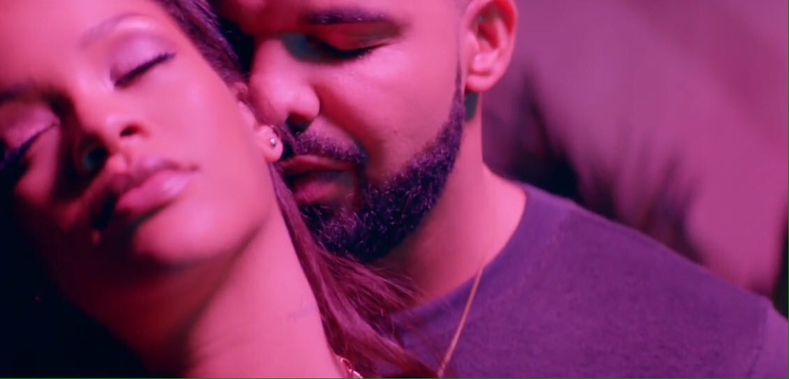cocoabutterbf's tweet photo. so are Rihanna and Drake gonna admit they're in love or what https://t.co/Rz9VrxC34l
