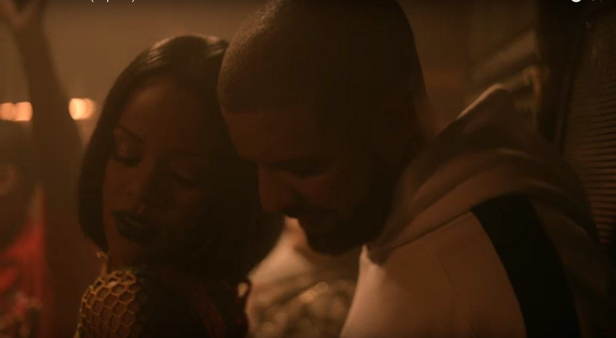 cocoabutterbf's tweet photo. so are Rihanna and Drake gonna admit they're in love or what https://t.co/Rz9VrxC34l