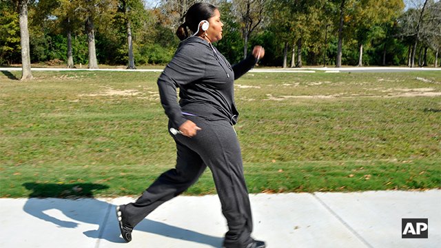 Smoking v. Obesity: The Economics Of Prevention And Its Dependence On Treatment puls.ly/RFZsbw