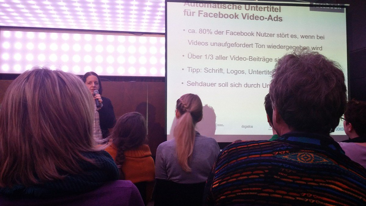 cp_compartner's tweet photo. Unser Online-Team ist heute bei der #BARSession in #Dortmund. Thema: Video-Marketing. @GermanAnchorman @AC_Tweets https://t.co/KgLSKFVnPX