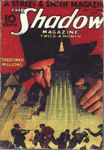 TheShadowsBack's tweet photo. the shadow (radio show)
"the three ghosts"
episode 40
June 26, 1938

https://t.co/k86c7WR1Cr https://t.co/CWvrrCbOQY