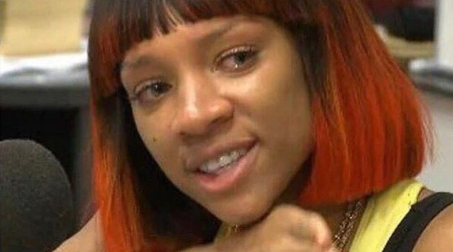 XXL's tweet photo. .@LilMama is in on the joke with new "Memes" video https://t.co/NznpBmOWS4 https://t.co/hq6cBDUdgb