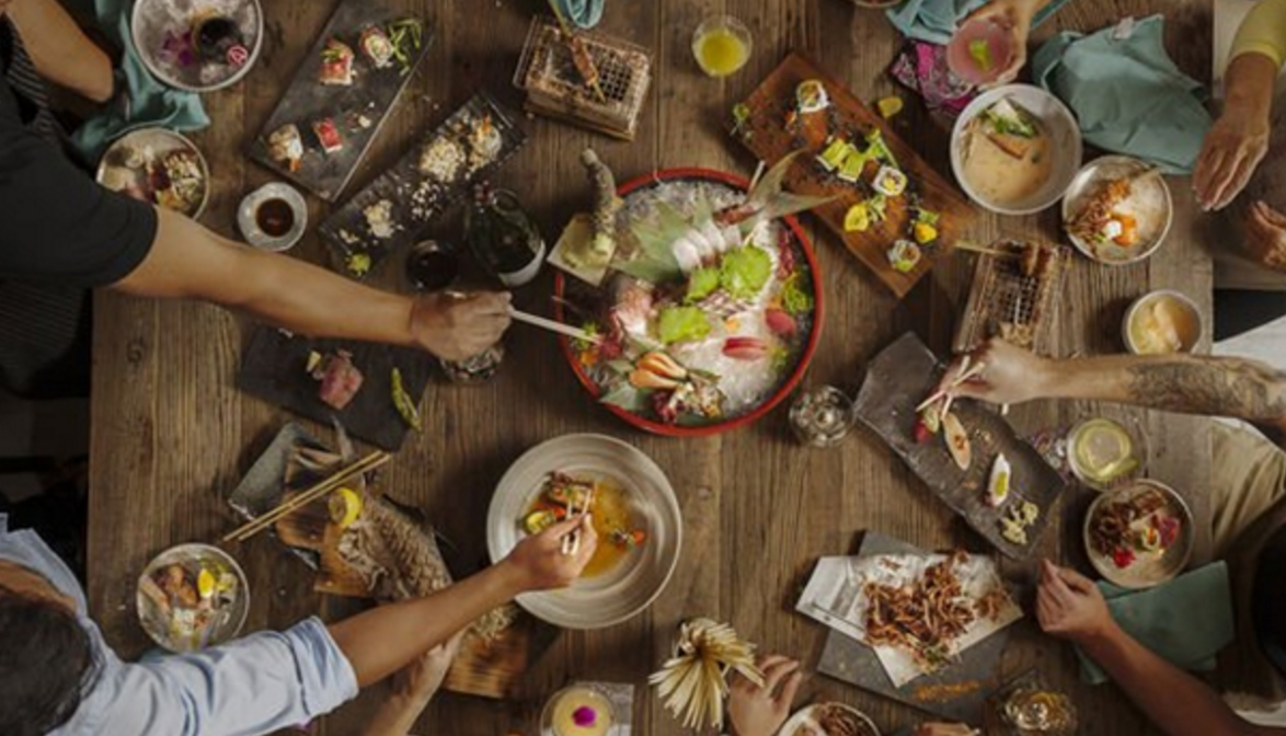 OrlandoMag's tweet photo. https://t.co/wr4LlxLyKB - Where to #Eat on Restaurant Row 

#food #foodie #orlandofood #orlandoeats #orlandomag https://t.co/OSwjUawSff