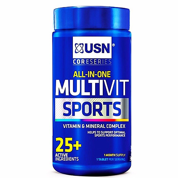 Athletes deserve the absolute best