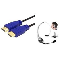 videogameshubs's tweet photo. #Eforcity Blue Headset 1.4 #Blue #Headset @Eforcity https://t.co/A5OjxjlWRq https://t.co/5U83Aw9Bvd