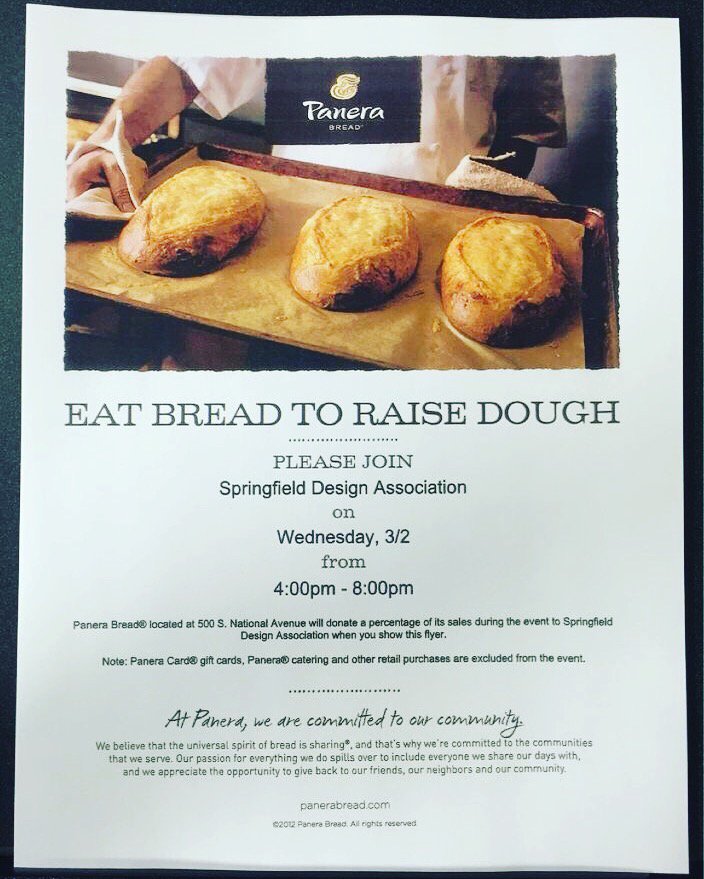 Join us! <a href="/ASIDMSU/">ASID MSU</a> <a href="/AspenMSU/">Aspen Springfield</a> <a href="/mostatefsl/">Missouri State FSL</a> <a href="/ClifSmart/">Clif Smart</a> <a href="/MOStateSAC/">Student Activities Council at MSU</a> show flyer at register to participate in fundraiser!