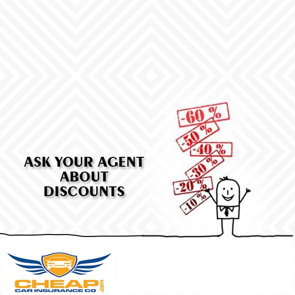 CCIQuotes's tweet image. Are you getting all your car Insurance discounts?
bit.ly/1RWgVQf
#Alabama #AlabamaInsurance #carinsuranceAL