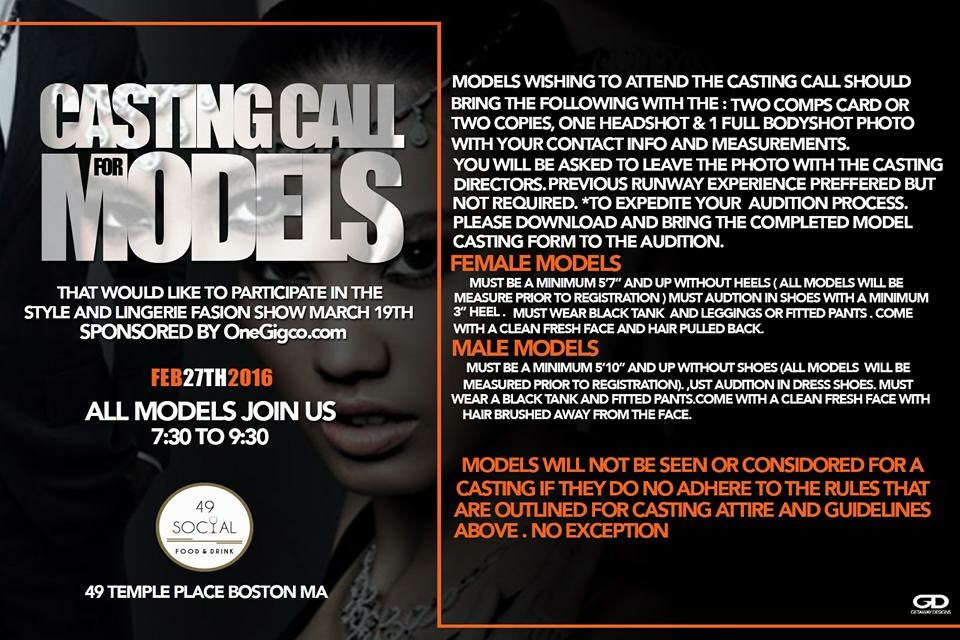 TailcoatTimes's tweet photo. MODEL CASTING! #cyistudio #vipentertainment #lezbreal #onegigco #49social #kols #daughterofra #imperfectlyperfect https://t.co/y3lkwmTdAY