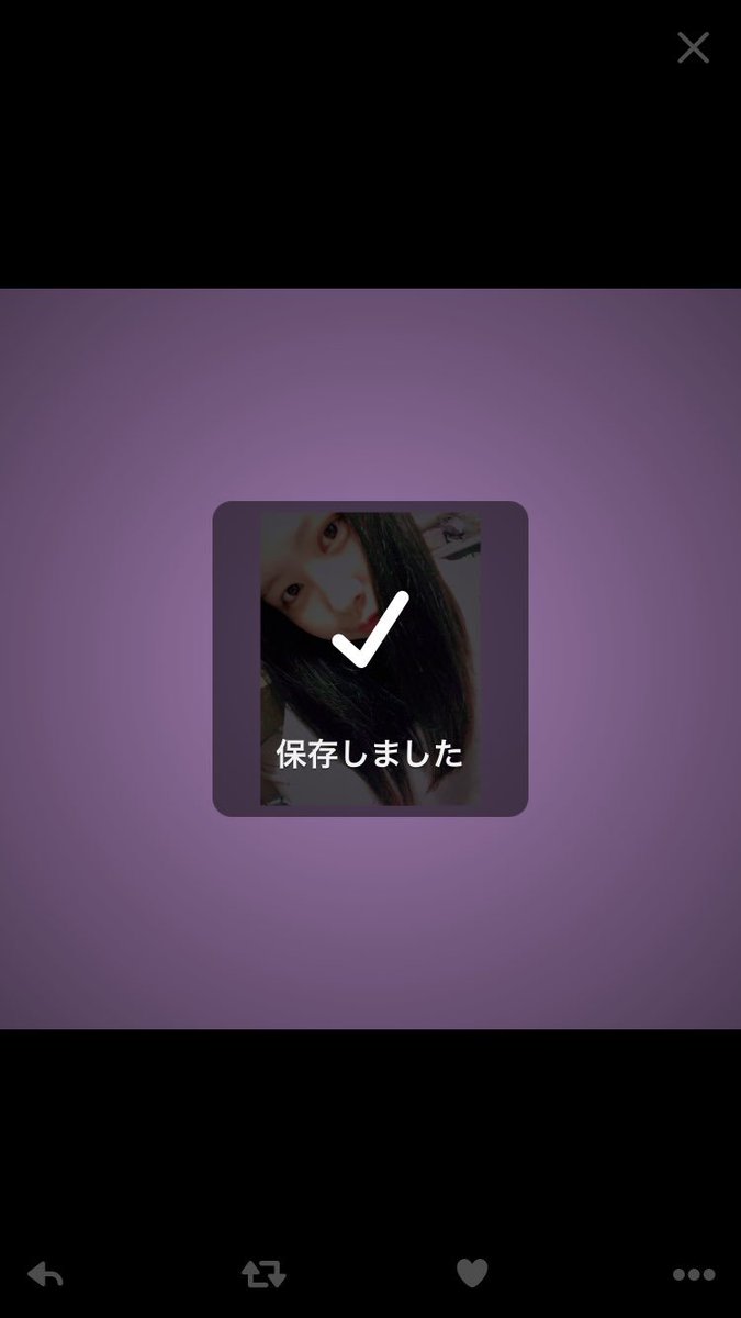 Kim_t02's tweet photo. @koo_ami211 
同じく自撮りできない女子です…✋🏻
でもアミさん可愛いですからしっかりちゃんと保存しましたから✋🏻💓
なんか友達に似ててめっちゃ親近感（笑）かわいい（笑） https://t.co/StPRuogmPf