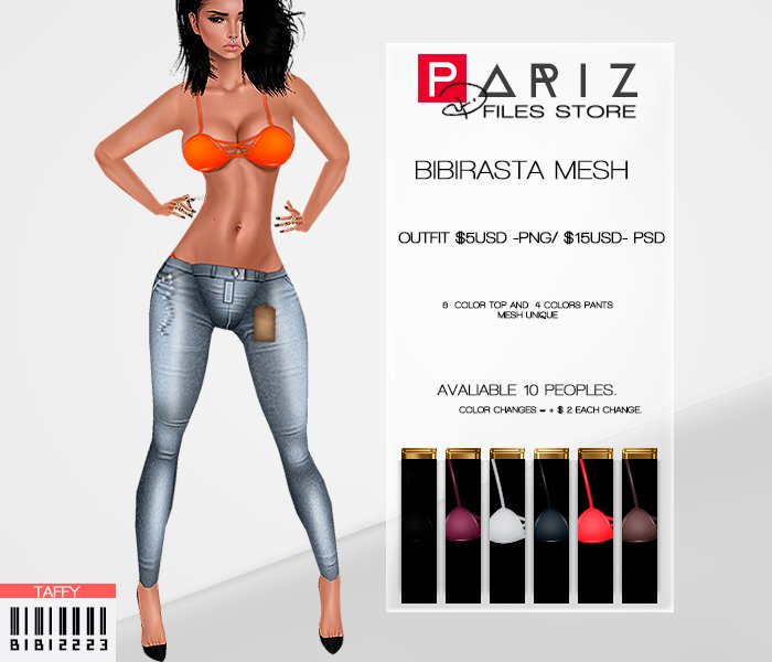 ParizFileStore's tweet image. 