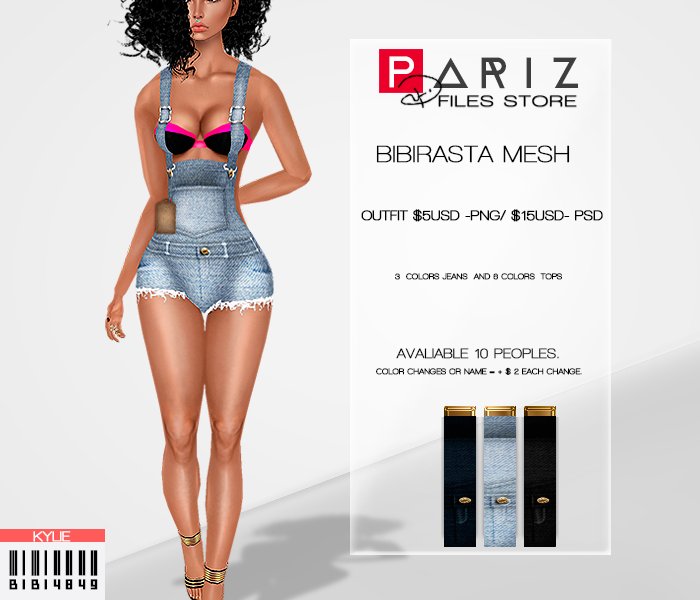 ParizFileStore's tweet image. 
