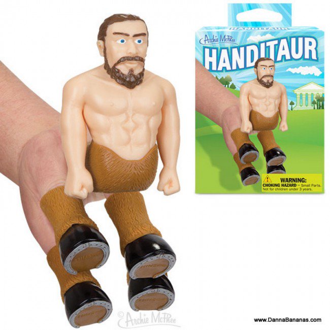 DannaBananas's tweet photo. What is #Handitaur the #Centaur #Handpuppet? 

https://t.co/ZITAePGotL

https://t.co/wBMPqyrhQ7

#MondayBlogs #toys https://t.co/crASP3ehw8