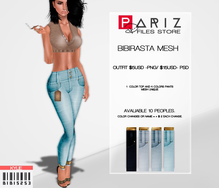 ParizFileStore's tweet image. 