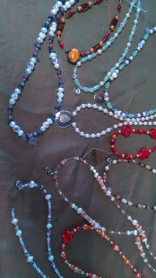 sbgeekfair's tweet photo. LA Vie En Rose is joining us at Geek Fair. From jewelry to art to candy and soaps you will find something to enjoy. https://t.co/EZFQJJKjJT