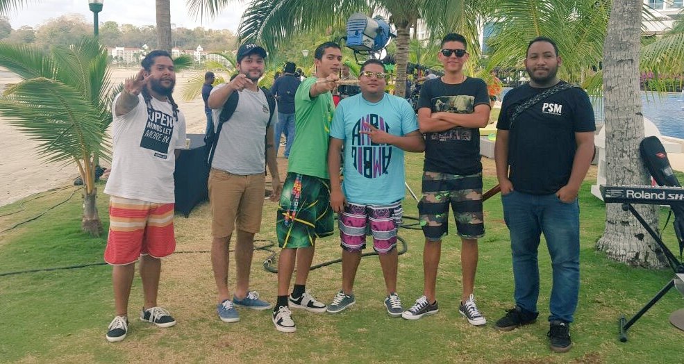 MaryTierra507's tweet photo. Somos @MaryTierra507 #reggae bueno para ustedes. https://t.co/TJccv1D4bJ